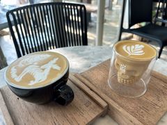 -Roast8ry Coffee Lab