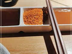-江户烧肉(高德店)