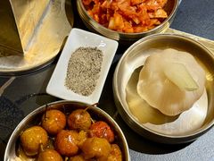 -黑牛无双·徐州烤肉(解放北路店)