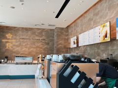 -星巴克臻选(深圳卓悦中心店)