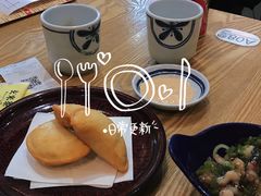 -鱼民·现造寿司(育德店)