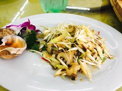 -日照大牌檔•小船海鲜(万平口店)