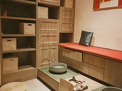 -泰乐道·SPA·按摩·足道(坡子街店)