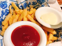 -宝莱纳餐厅(滨江店)