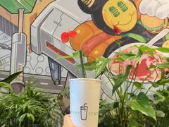 -Shake Shack(浦东嘉里城店)