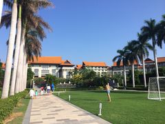 三亚万丽度假酒店-三亚海棠湾万丽度假酒店