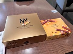 -TIAT DUTY FREE SHOP NORTH(羽田机场店)