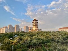 -厦门市图书馆(集美新城馆区)