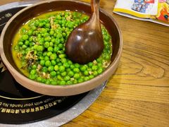 -吃饭皇帝大土家民族菜(正大广场店)
