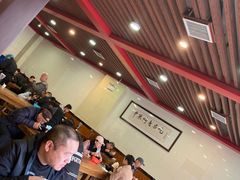 大堂-兄弟俩老李家牛肉汤(总店)