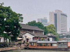-衣裳街历史文化街区