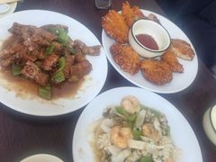 -小红门海鲜