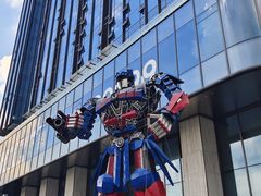 -东莞松山湖万象汇