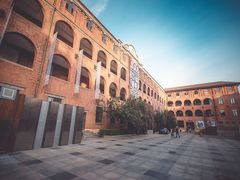 -天津意大利风情旅游区