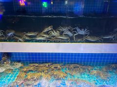 -花西亭·海鲜自助餐厅(瑞城名人酒店)