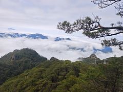 -三清山风景名胜区