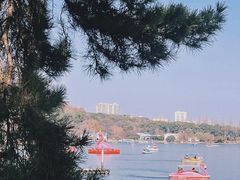 -湖南烈士公园(芙蓉区)