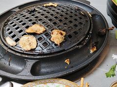 -牛犇炭火烤肉·鲜切烤肉(承德总店)