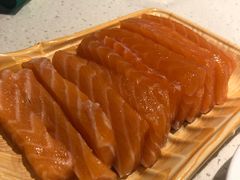 -海底捞火锅(银泰中心店)
