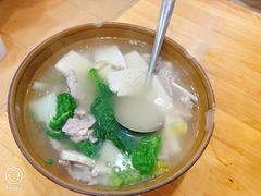 -华顺土菜馆(洪岗路店)