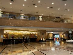 -南京维景国际大酒店(南京博物院店)