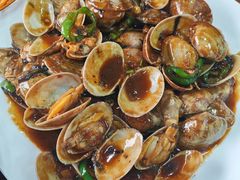 -南记食粥坊·宵夜大排档(莲花店)