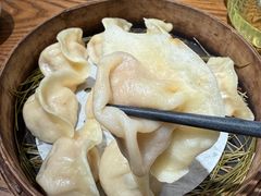 -天怡興·百年蒸饺(万豪广场店)