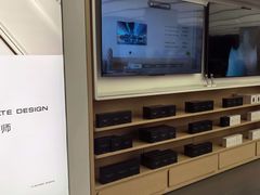 -华为智能生活馆(杭州大悦城)