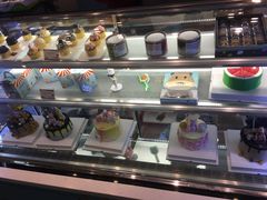 -CAKE BOSS 蛋糕老板(北京世纪金源购物中心)