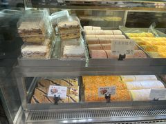 拿破仑-苹果花园(枫林路店)