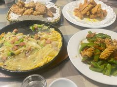 -华春餐馆(鱼山路店)