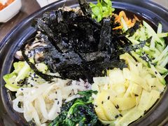 -釜山豚骨汤饭(芝罘万达广场店)