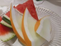 -万龙洲海鲜(南新仓店)