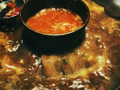 -川锅一号火锅(铜山万达店)