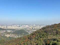 -超山青莲寺