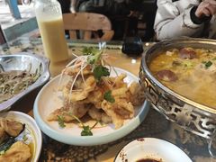 -人民公社大食堂(顺义总店)