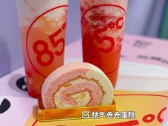 -85度C(上海广元店)