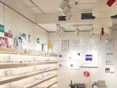 -刺鸟眼镜(黄岛直营店)