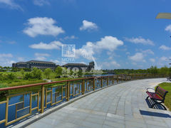 -上海海洋大学(临港校区)