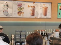 -星巴克(三亚海棠湾国际免税城店)