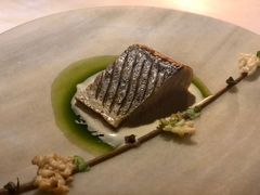 -三嚥阁 La Villa Restaurant