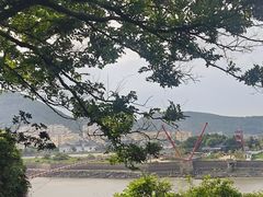 -外蒲山