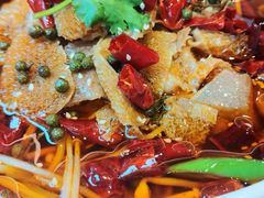 -枣子树·素食餐厅(普陀山店)