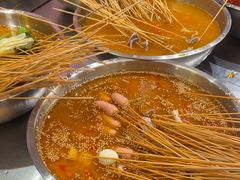 -嘉州鲜知味钵钵鸡(奎星楼店)
