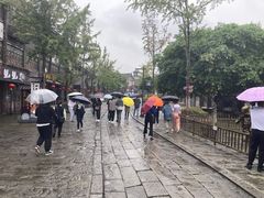 -南关石牌坊古镇