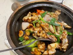 -常来小聚·广州非遗传承餐厅(高德置地店)