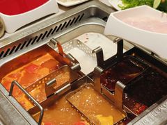 -海底捞火锅(群光广场店)