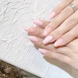 -Seven Nail七姑娘の美甲店