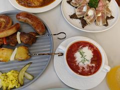 -库滋明·俄罗斯特色美食(中央大街店)