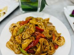 -宝发园名菜馆